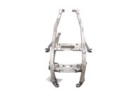 Achterframe subframe zadelsteun buddyseat BMW G 650 Xcountry E65X 0164 K15 07-10