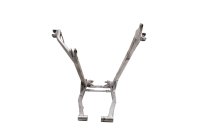 Achterframe subframe zadelsteun buddyseat BMW G 650 Xcountry E65X 0164 K15 07-10