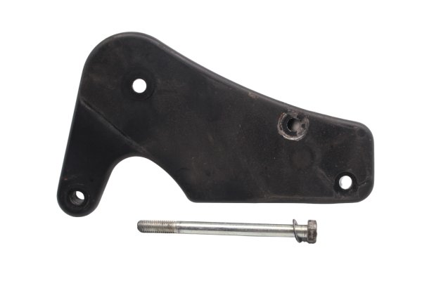 Väskhållare fäste sidobox platta höger Moto Guzzi California III VW 87-93