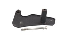 Väskhållare fäste sidobox platta höger Moto Guzzi California III VW 87-93