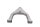 Braccio longitudinale Telelever anteriore BMW R 1100 GS Enduro/Reiseenduro 93-99