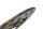 Jarrulevy edessä kelluva porattu 4mm kultainen Kawasaki ZR 7S ZR750F H 01-04