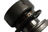 Albero motore bielle rotore volano ruota libera Suzuki GS 400 GS400 77-83
