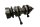 Albero motore bielle rotore volano ruota libera Suzuki GS 400 GS400 77-83