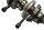 Albero motore bielle rotore volano ruota libera Suzuki GS 400 GS400 77-83