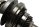 Albero motore bielle rotore volano ruota libera Suzuki GS 400 GS400 77-83