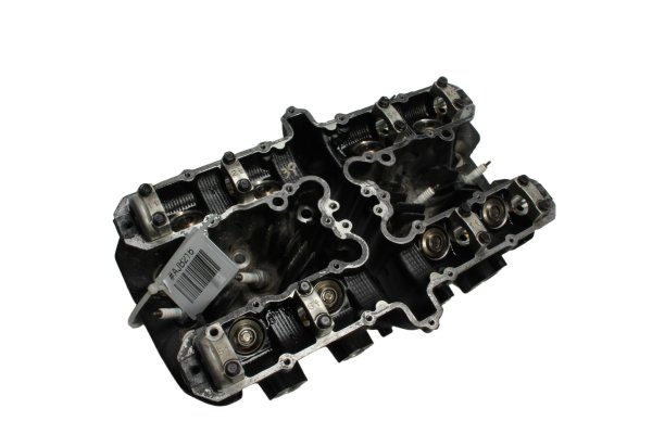 Sylinterinkansi venttiileillä nokka-akselin pukit Kawasaki ZR 7S ZR750F H 01-04