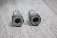 Supporto pedana poggiapiedi posteriore destro 2335200.9...