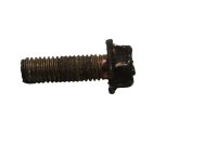 Pedale freno leva braccio rinvio posteriore Honda XRV 750 Africa Twin RD04 90-92