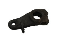 Pedale freno leva braccio rinvio posteriore Honda XRV 750 Africa Twin RD04 90-92