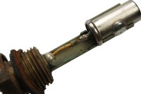 Sensore livello benzina riserva serbatoio Honda XRV 750 Africa Twin RD04 90-92