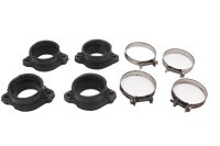 Intake manifold boots rubbers tubes holders clamps BMW K...
