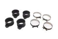 Intake manifold boots rubbers tubes holders clamps BMW K...