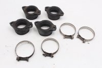 Intake manifold boots rubbers tubes holders clamps BMW K 100 K100 K589 82-88