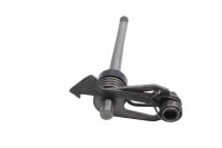 Shift shaft gear selector spindle pawl BMW G 650 Xcountry E65X 0164 K15 07-10