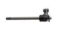 Shift shaft gear selector spindle pawl BMW G 650 Xcountry E65X 0164 K15 07-10