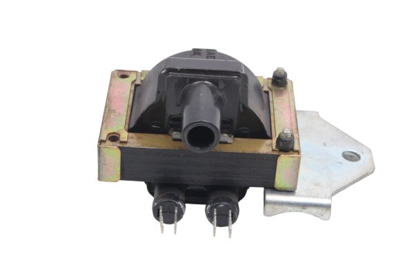 Tändspole höger med fäste hållare 12V Moto Guzzi California III VW 87-93