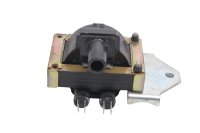 Tändspole höger med fäste hållare 12V Moto Guzzi California III VW 87-93