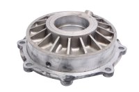 Ramlagerfläns vevaxel tätningshus bakre motor Moto Guzzi California III VW 87-93