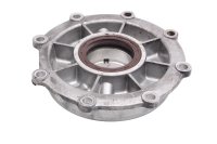 Ramlagerfläns vevaxel tätningshus bakre motor Moto Guzzi California III VW 87-93