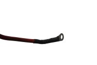 Cavo batteria positivo negativo massa set Honda XRV 750 Africa Twin RD04 90-92