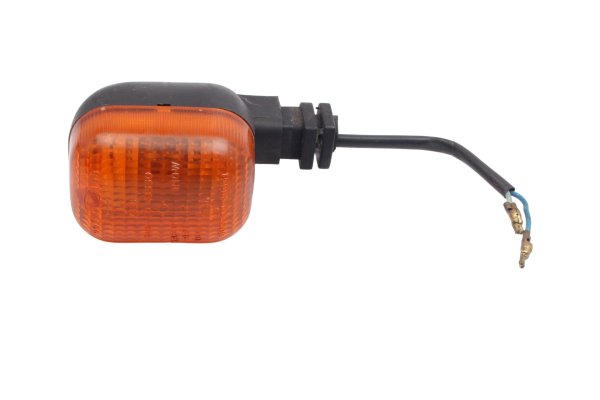 Indicator turn signal blinker flasher front left lamp BMW K 100 K100 K589 82-88