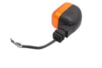 Indicator turn signal blinker flasher front left lamp BMW...
