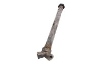 Brake line distributor pipe front fork bridge T-piece BMW...