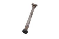Brake line distributor pipe front fork bridge T-piece BMW K 100 K100 K589 82-88