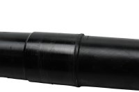 Fourreau de fourche gauche tube plongeur Telelever BMW R 1200 S K29 0366 06-08