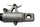 Fourreau de fourche gauche tube plongeur Telelever BMW R 1200 S K29 0366 06-08