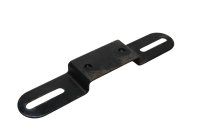 Kennzeichenhalter Nummernschildhalter hinten Kawasaki ZR 7S ZR750F H 01-04