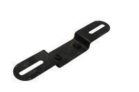 Kennzeichenhalter Nummernschildhalter hinten Kawasaki ZR 7S ZR750F H 01-04