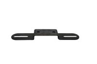 Kennzeichenhalter Nummernschildhalter hinten Kawasaki ZR 7S ZR750F H 01-04