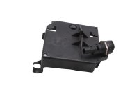ECU bracket CDI holder with power socket BMW G 650 Xcountry E65X 0164 K15 07-10