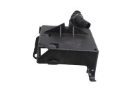 ECU bracket CDI holder with power socket BMW G 650 Xcountry E65X 0164 K15 07-10