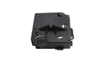 ECU bracket CDI holder with power socket BMW G 650 Xcountry E65X 0164 K15 07-10