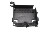 ECU bracket CDI holder with power socket BMW G 650 Xcountry E65X 0164 K15 07-10