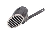 Signalhorn tuta FIAMM 12V med fäste höger Moto Guzzi California III VW 87-93