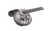 Signalhorn tuta FIAMM 12V med fäste höger Moto Guzzi California III VW 87-93