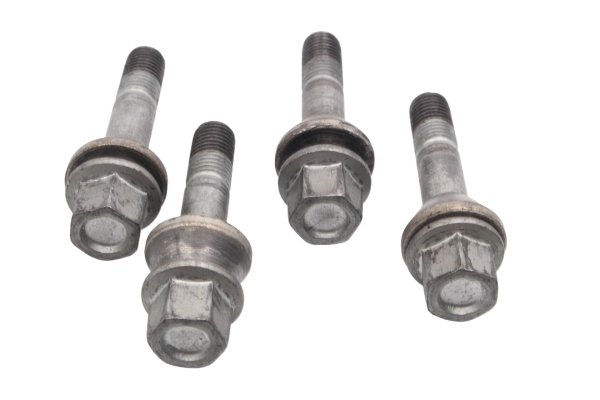 Rear wheel bolts lug screws set of 4 pcs hub mounting BMW K 100 K100 K589 82-88