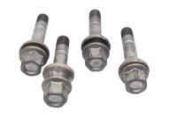 Rear wheel bolts lug screws set of 4 pcs hub mounting BMW K 100 K100 K589 82-88