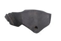 Airbox cover air filter intake duct trim BMW G 650 Xcountry E65X 0164 K15 07-10