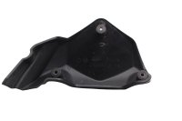 Airbox cover air filter intake duct trim BMW G 650 Xcountry E65X 0164 K15 07-10