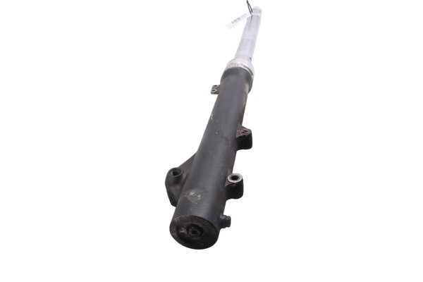 Vorkpoot links standpijp schokdemper vering voorzijde Honda XL 600 LM PD04 85-87