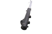 Vorkpoot links standpijp schokdemper vering voorzijde Honda XL 600 LM PD04 85-87