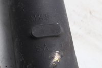 Vorkpoot links standpijp schokdemper vering voorzijde Honda XL 600 LM PD04 85-87