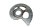 Kettingspanner excenter set links rechts Honda XRV 750 Africa Twin RD04 90-92