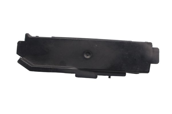 Paraspruzzi copertura centralina cassetta attrezzi BMW K 100 K100 K589 82-88