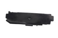 Paraspruzzi copertura centralina cassetta attrezzi BMW K 100 K100 K589 82-88